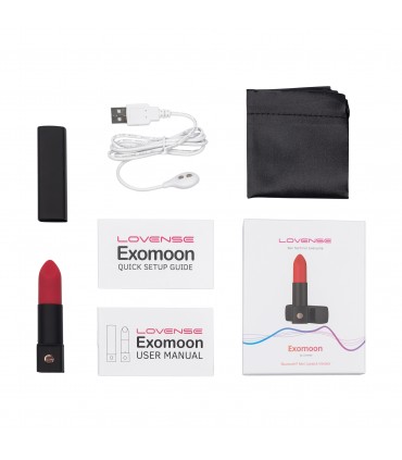 CONFEZIONE DA 10 UNITÀ LOVENSE EXOMOON