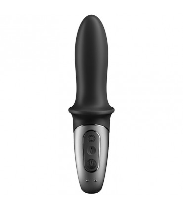 APPLICATION SATISFYER VIBRATOR HOT PASSION CONNECT