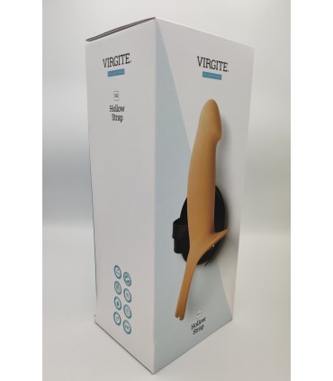 ARNÉS HUECO H2 TALLA L