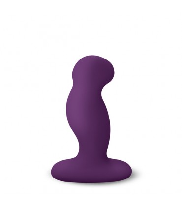 NEXUS G-PLAY PLUS S MORADO