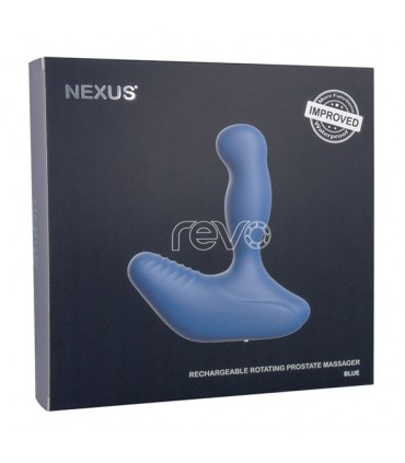 NEXUS REVO AZUL