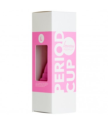 COPPA MESTRUALE TAGLIA L