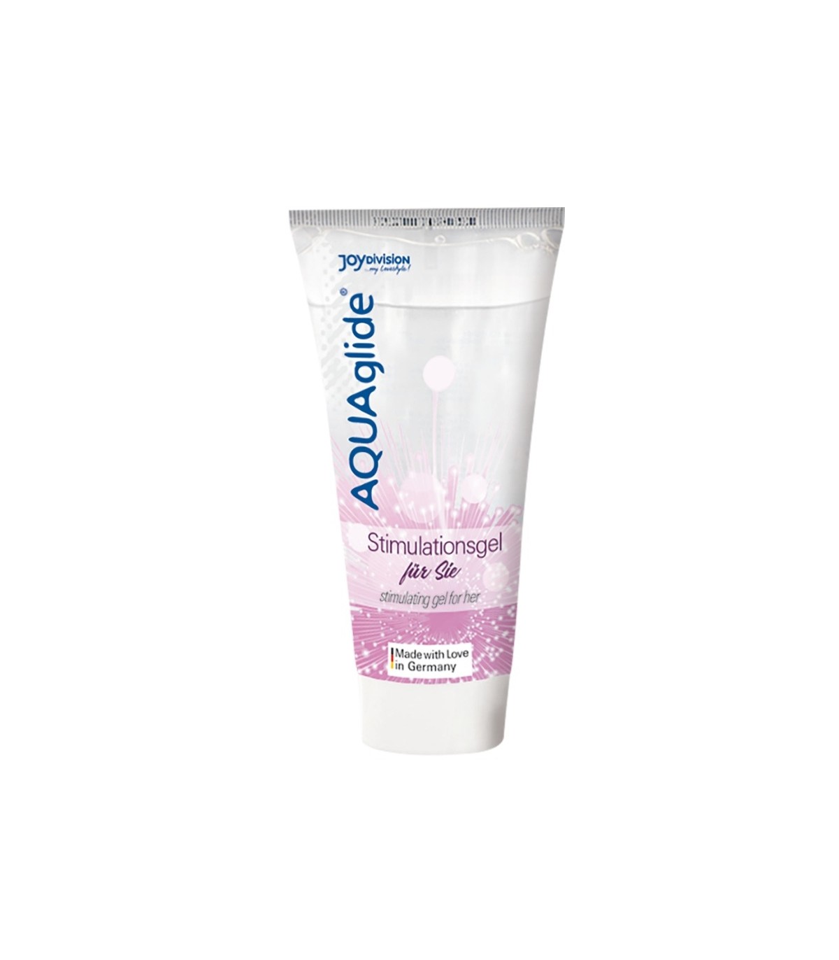 AQUAGLIDE GEL ESTIMULANTE PARA ELLA 25 ML
