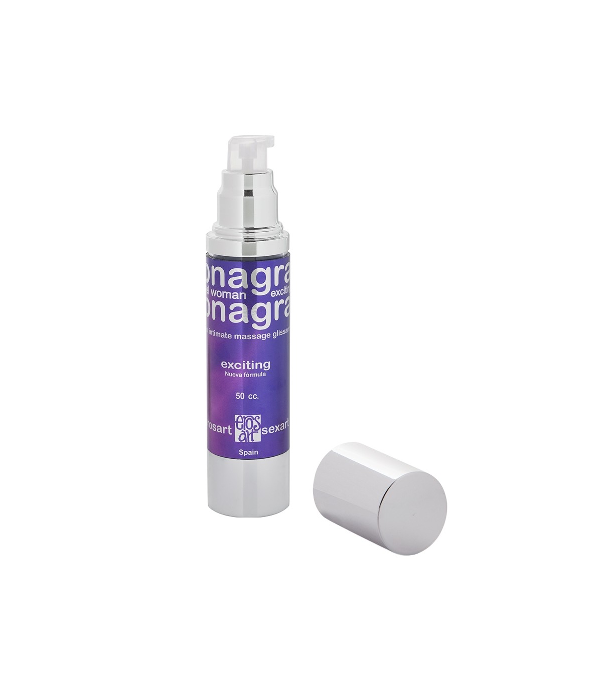 ONAGRA GEL MUJER 50 CC