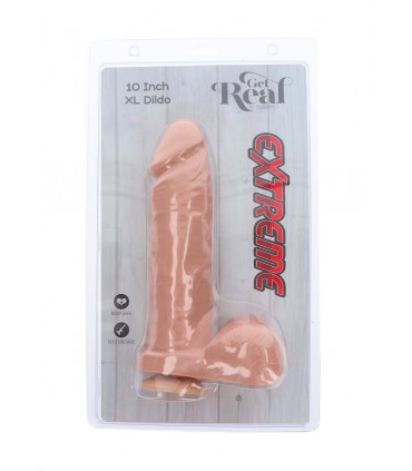 PENE ENTREME XL 25 CM FLESH