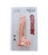 PENIS ENTREME XXL 29 CM FLEISCH