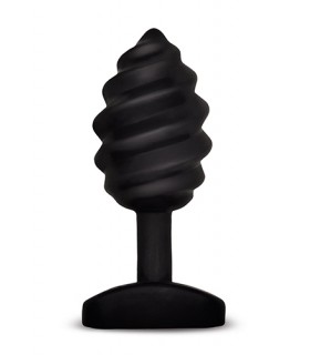 G PLUG TWIST MYSTIC NOIR