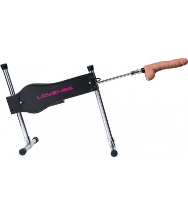 LOVENSE SEX MACHINE
