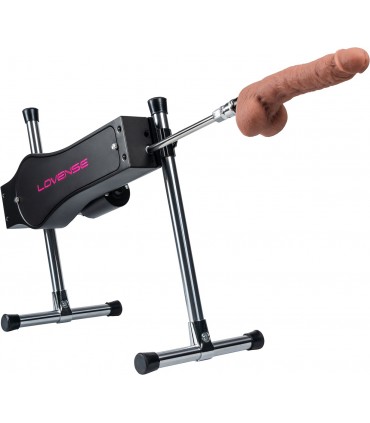 LOVENSE SEX MACHINE