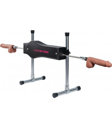 LOVENSE SEX MACHINE