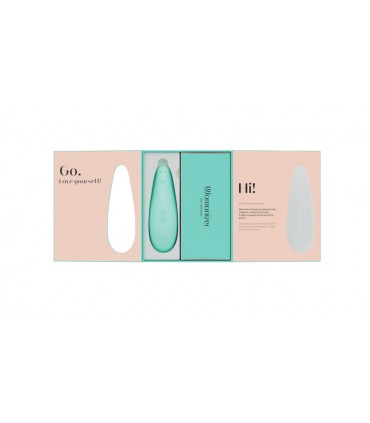 WOMANIZER MARILYN MONROE MINT