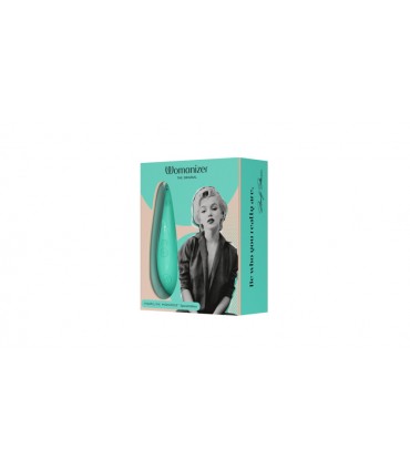 WOMANIZER MARILYN MONROE MINT