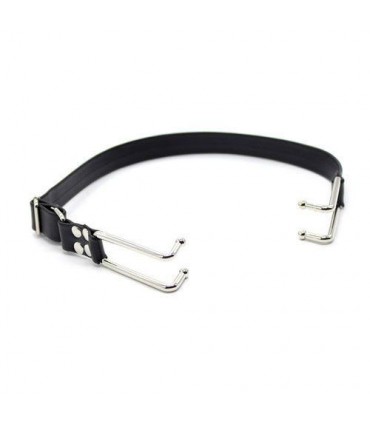 MORDAZA SEPARADORA DE LABIOS