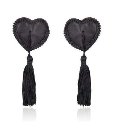 PEZONERAS CORAZÓN NEGRAS