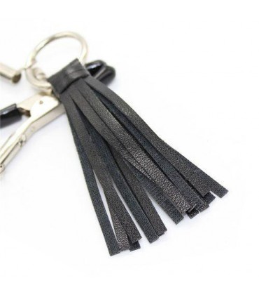 MORSETTI PER CAPEZZOLI A NASTRO