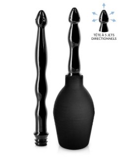 PERA ANAL P4 2 PIEZAS