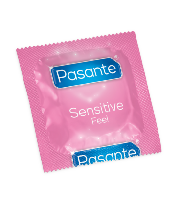 ULTRA-FINE SENSITIVE CONDOM THROUGH BOX 144 UNITS