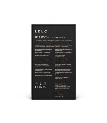 LELO DOT AQUA