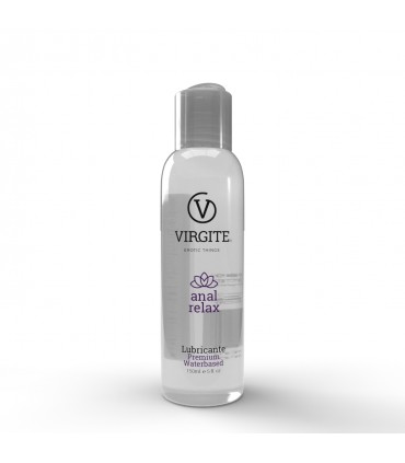 LUBRICANTE ANAL BASE AGUA 150ML