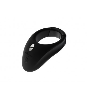 IL SET WE-VIBE CI PRENDE IN TENSIONE BOND & BOND BLACK