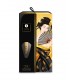 SHUNGA OBI USB-VIBRATOR-MASSAGER SCHWARZ