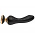 SHUNGA SANYA USB SCHWARZER VIBRATOR-MASSAGER