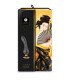 SHUNGA SANYA USB SCHWARZER VIBRATOR-MASSAGER