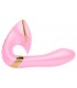 MASSAGGIATORE VIBRATORE USB ROSA SHUNGA SOYO