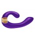 SHUNGA MIYO USB VIBRATOR MASSAGER LILAC