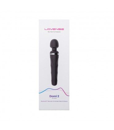VIBRATEUR DOMI 2 WAND
