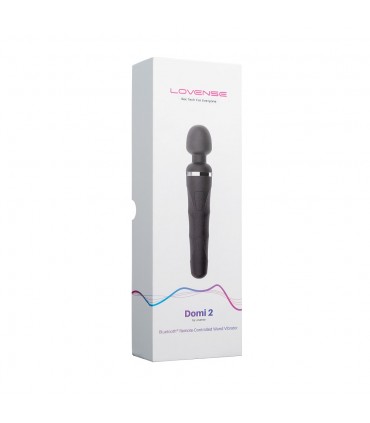 VIBRATEUR DOMI 2 WAND