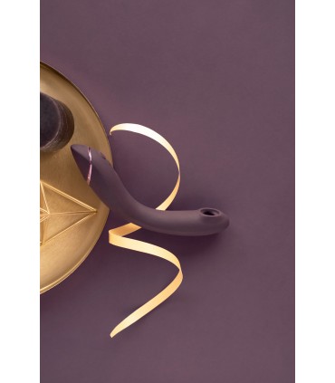 WOMANIZER OG AUBERGINE