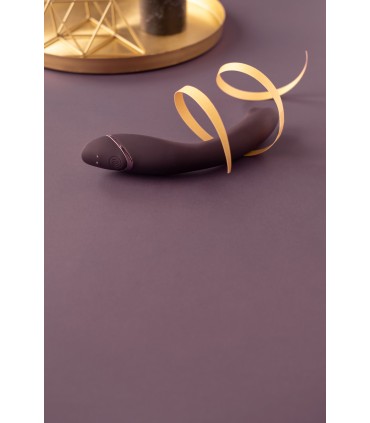 WOMANIZER OG AUBERGINE