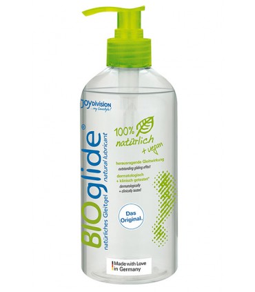 BIOGLIDE 500ML