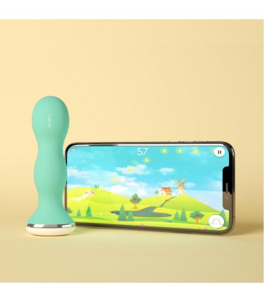 APPLICATION PERIFIT POUR EXERCICES PELVIENNES ROSE