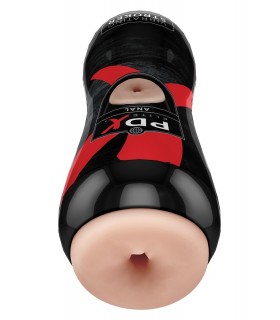 STROKER ANAL VIBRANT CLAIR/NOIR