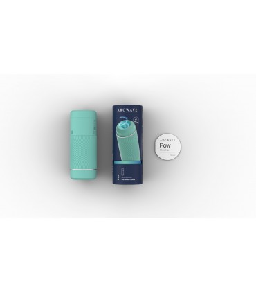 ARCWAVE POW STROKER MENTA