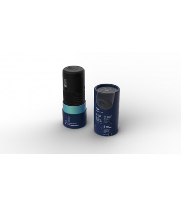 ARCWAVE POW STROKER BLACK