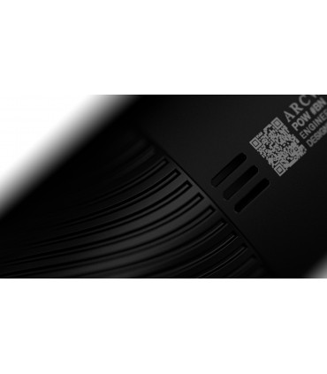 ARCWAVE POW STROKER BLACK