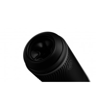 ARCWAVE POW STROKER BLACK