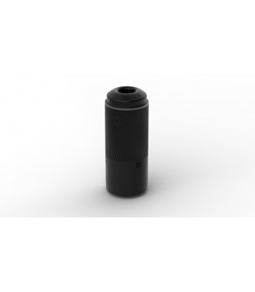 ARCWAVE POW STROKER BLACK