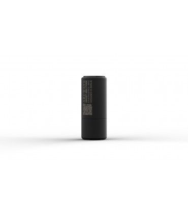 ARCWAVE MASTURBATEUR GHOST POCKET NOIR