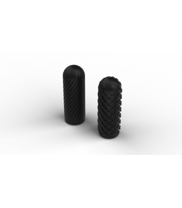 ARCWAVE MASTURBATEUR GHOST POCKET NOIR