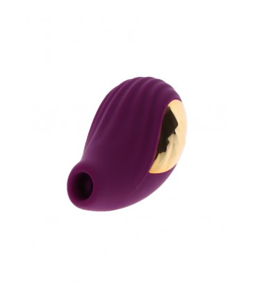 SUCCIONADOR-VIBRADOR DIVINE LOVE MORADO