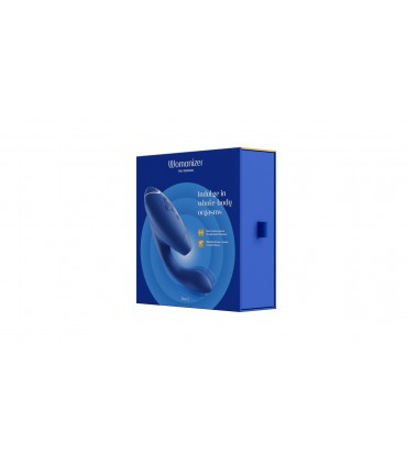 WOMANIZER DUO 2 MIRTILLO