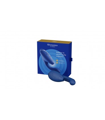 WOMANIZER DUO 2 MIRTILLO