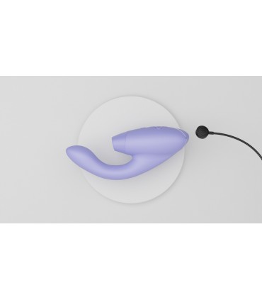 WOMANIZER DUO 2 LILLA