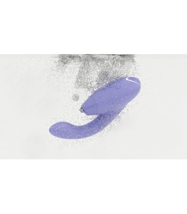 WOMANIZER DUO 2 LILLA