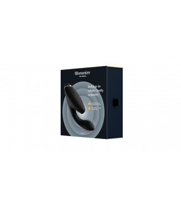 WOMANIZER DUO 2 SCHWARZ