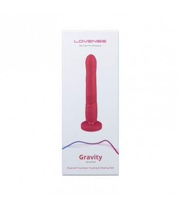 PACKUNG 10 EINHEITEN LOVENSE SCHWERKRAFTVIBRATOR AUF UND AB